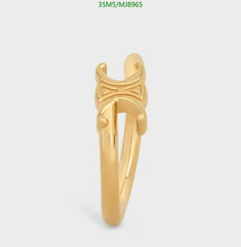 Celine-Jewelry Code: MJ8965 $: 35USD
