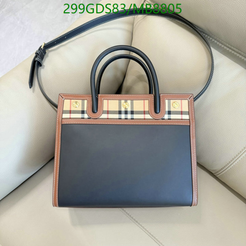 Burberry-Bag-Mirror Quality Code: MB8805