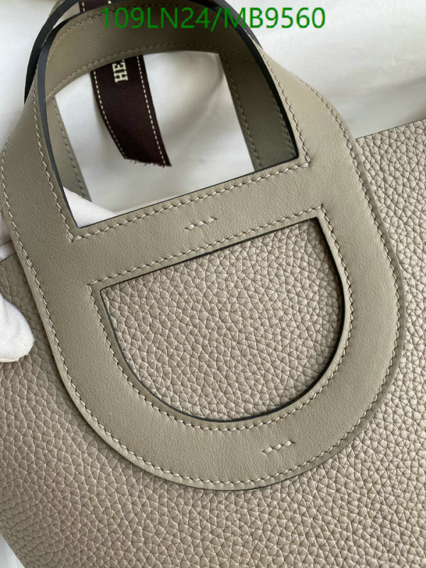 Hermes-Bag-4A Quality Code: MB9560 $: 109USD