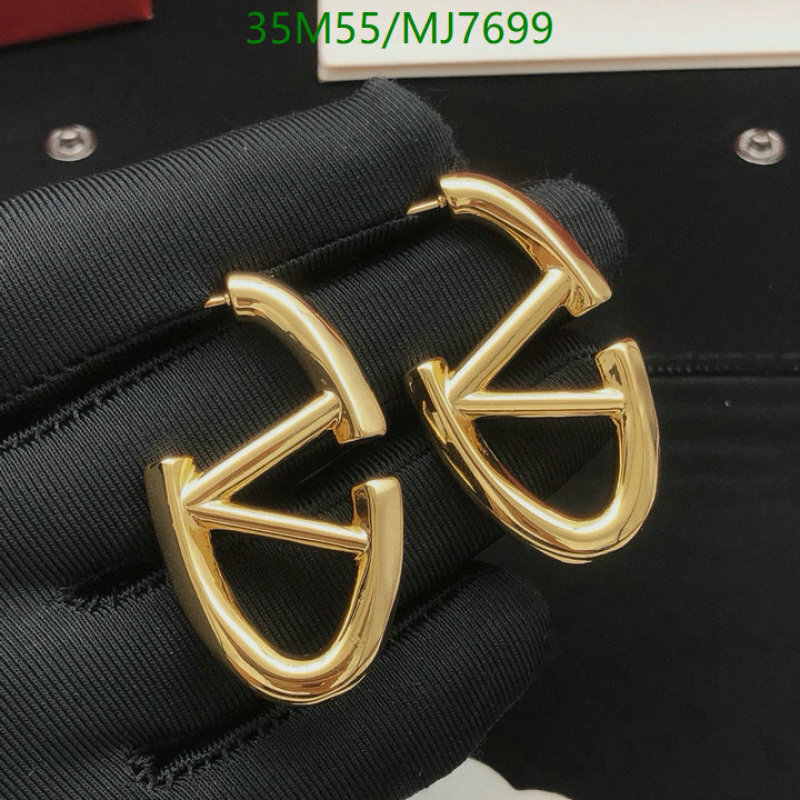 Valentino-Jewelry Code: MJ7699 $: 35USD