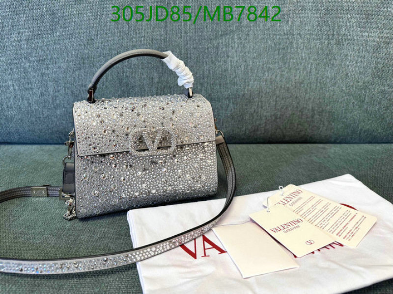Valentino-Bag-Mirror Quality Code: MB7842 $: 305USD