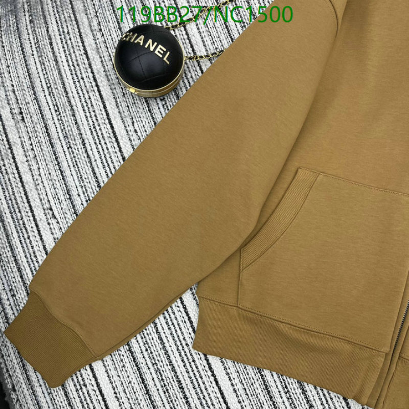 Loewe-Clothing Code: NC1500 $: 119USD