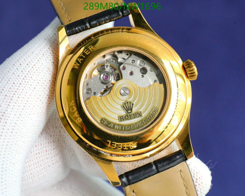 Rolex-Watch-Mirror Quality Code: NW1696 $: 289USD