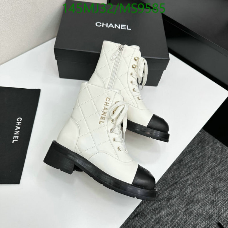Boots-Women Shoes Code: MS9585 $: 145USD