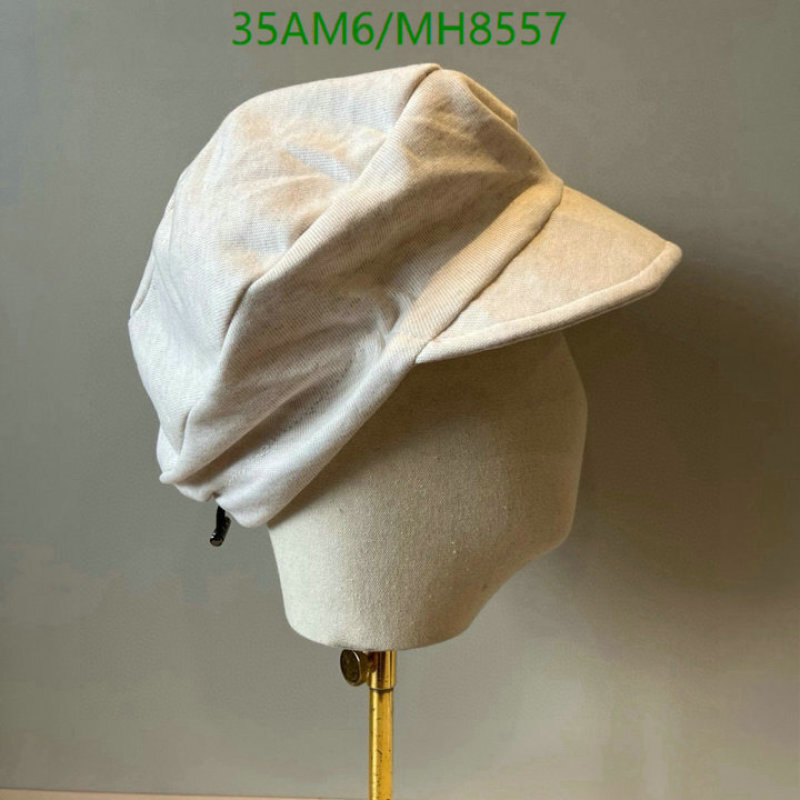 Loewe-Cap(Hat) Code: MH8557 $: 35USD