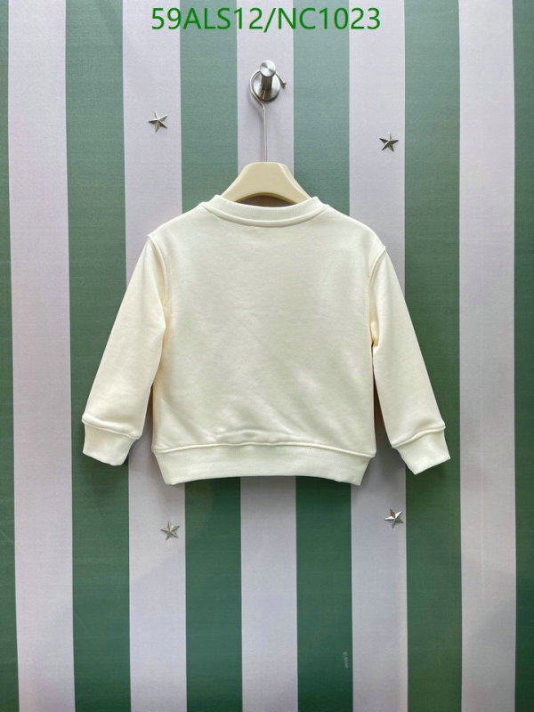 Gucci-Kids Clothing Code: NC1023 $: 59USD