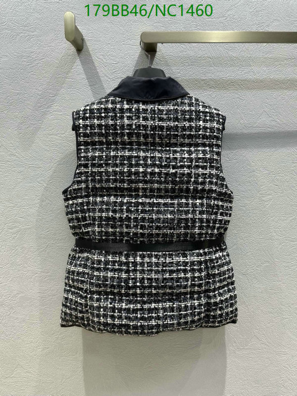 Dior-Clothing Code: NC1460 $: 179USD