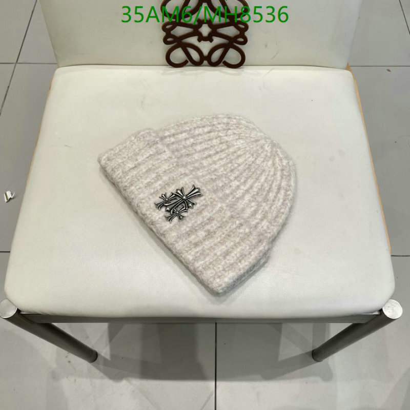 Chrome Hearts-Cap(Hat) Code: MH8536 $: 35USD