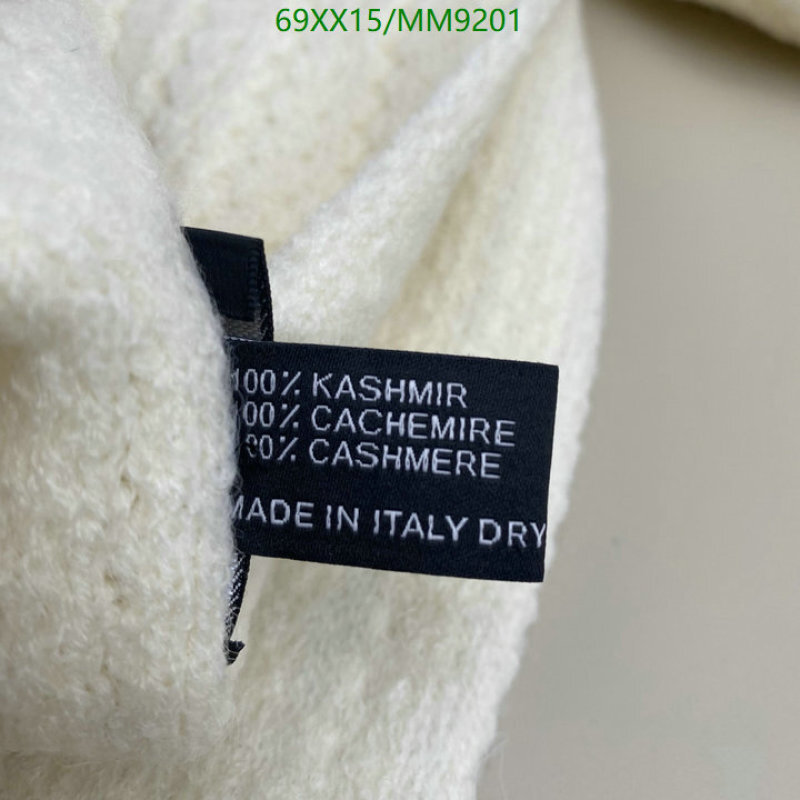 Chanel-Scarf Code: MM9201 $: 69USD
