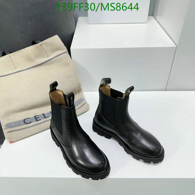 Celine-Women Shoes Code: MS8644 $: 139USD