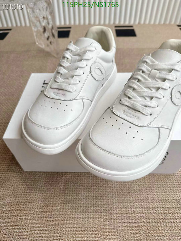 Loewe-Men shoes Code: NS1765 $: 115USD