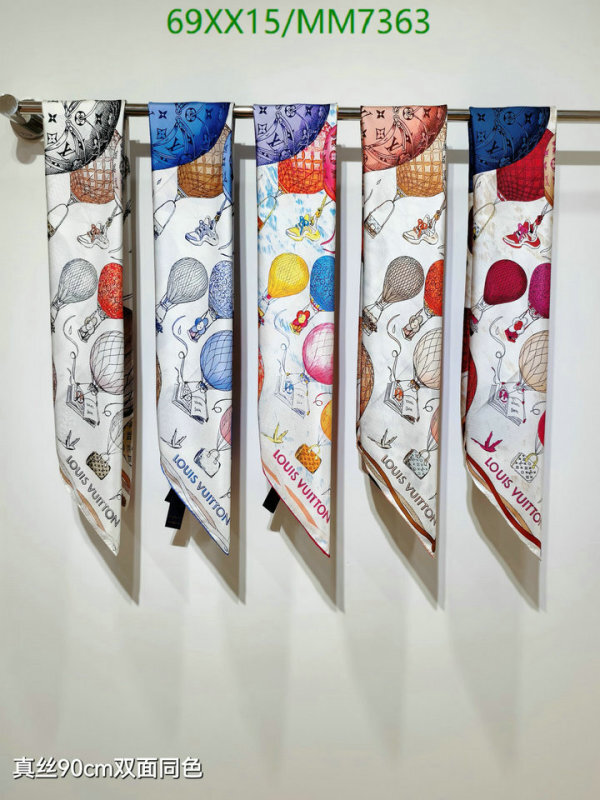 LV-Scarf Code: MM7363 $: 69USD
