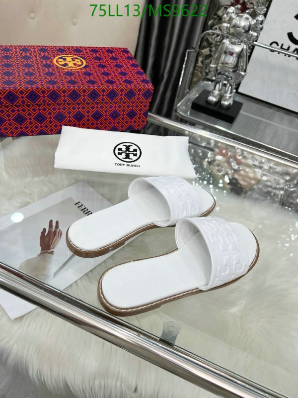 Tory Burch-Women Shoes Code: MS9622 $: 75USD