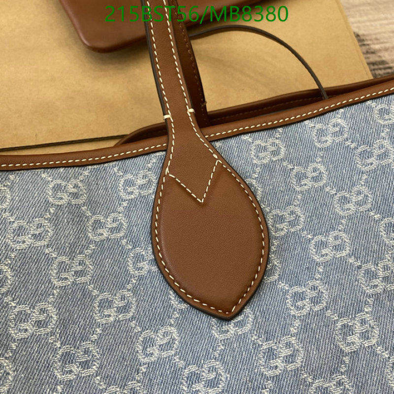 Gucci-Bag-Mirror Quality Code: MB8380