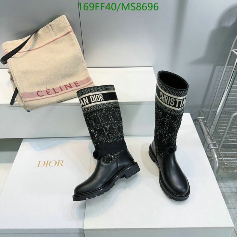 Boots-Women Shoes Code: MS8696 $: 169USD