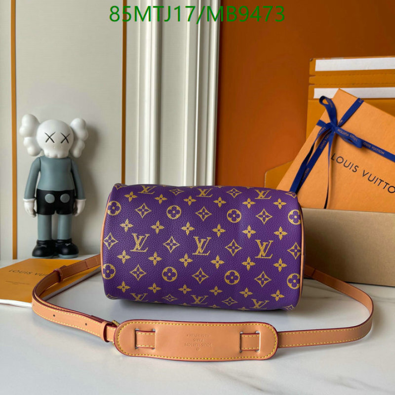 LV-Bag-4A Quality Code: MB9473 $: 85USD