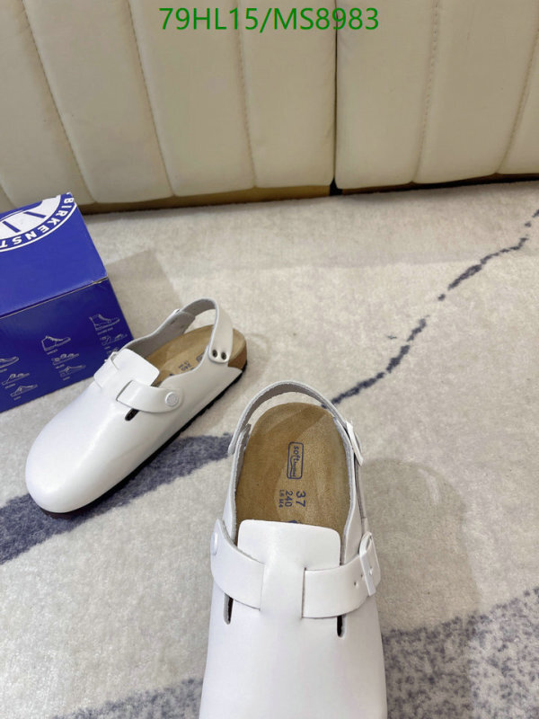 Birkenstock-Men shoes Code: MS8983 $: 79USD