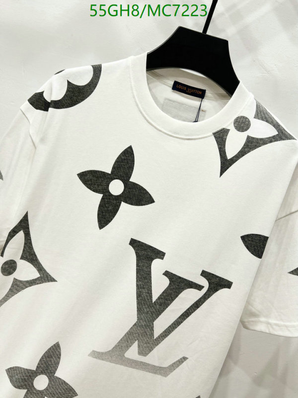 LV-Clothing Code: MC7223 $: 55USD