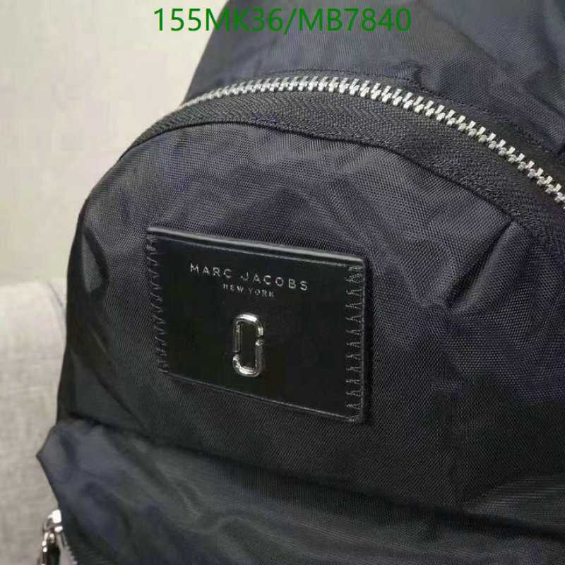 Marc Jacobs-Bag-Mirror Quality Code: MB7840