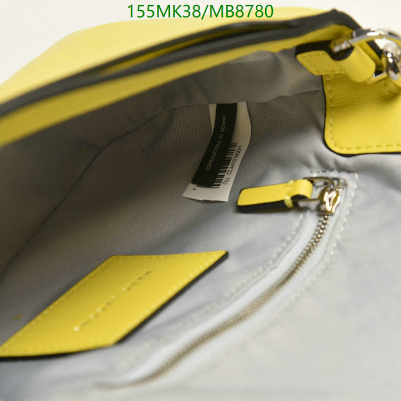 Marc Jacobs-Bag-Mirror Quality Code: MB8780 $: 155USD