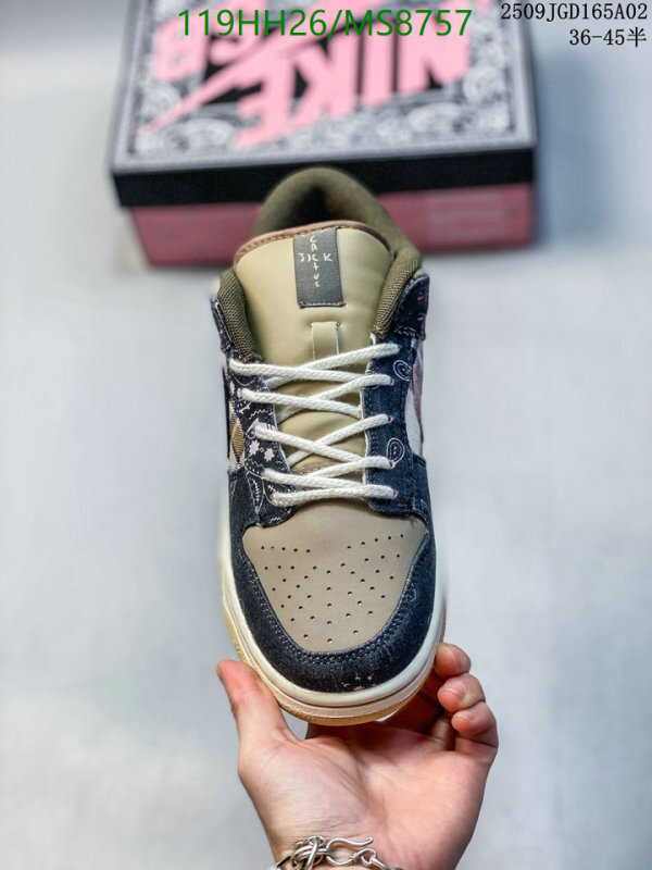 Nike-Men shoes Code: MS8757 $: 119USD