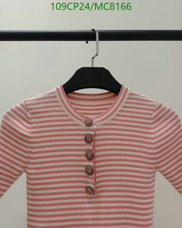 Chanel-Clothing Code: MC8166 $: 109USD
