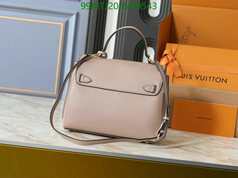 LV-Bag-4A Quality Code: MB9543 $: 99USD