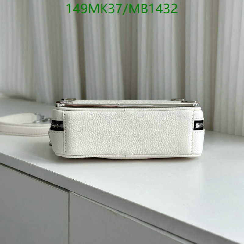 Marc Jacobs-Bag-Mirror Quality Code: MB1432 $: 149USD