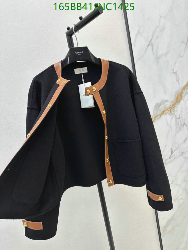 Celine-Clothing Code: NC1425 $: 165USD