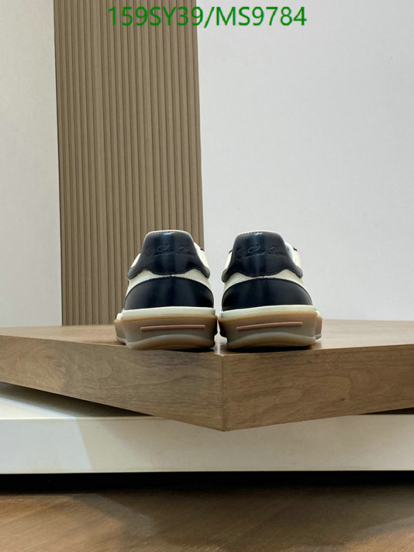 Loro Piana-Men shoes Code: MS9784 $: 159USD