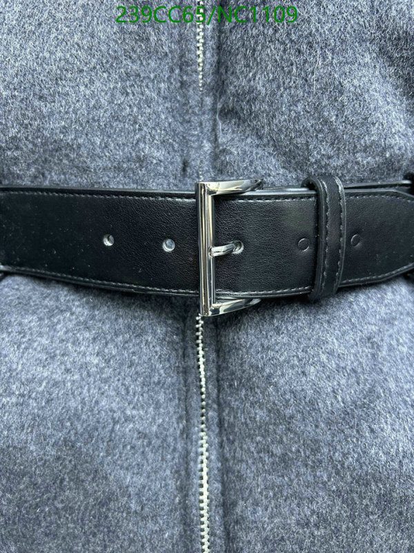Prada-Down jacket Women Code: NC1109 $: 239USD