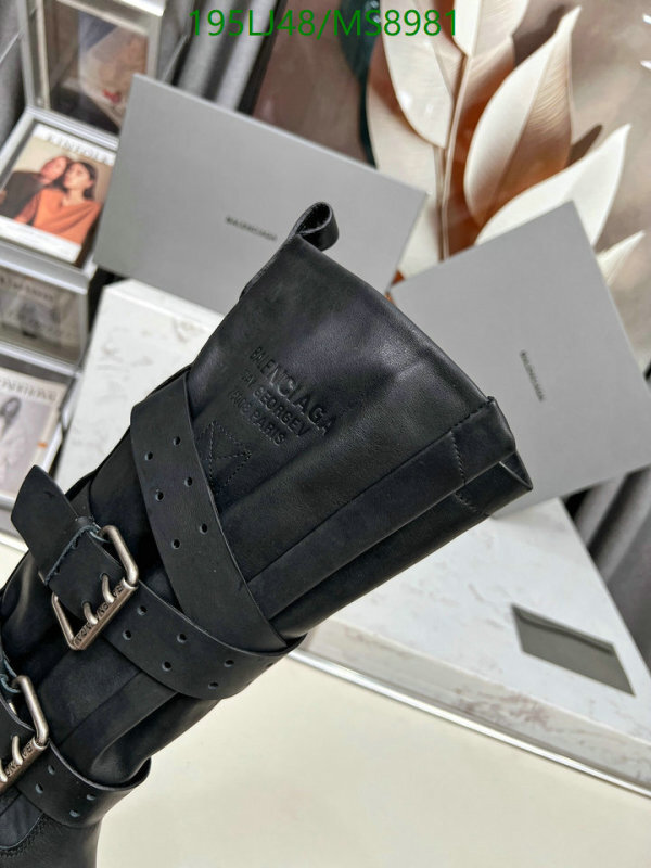 Boots-Women Shoes Code: MS8981 $: 195USD