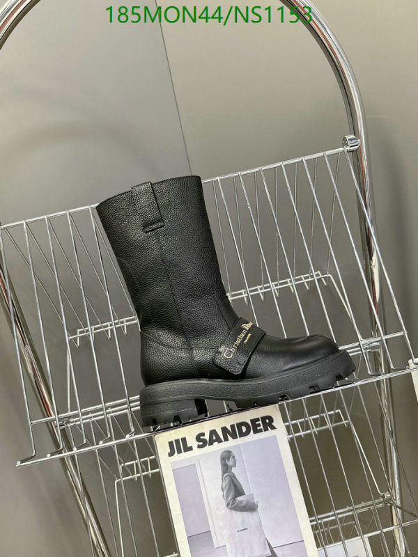 Boots-Women Shoes Code: NS1153 $: 185USD