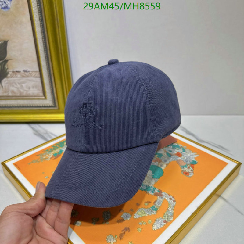Lora Piana-Cap(Hat) Code: MH8559 $: 29USD