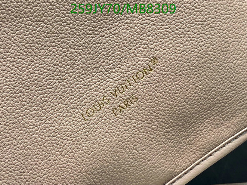LV-Bag-Mirror Quality Code: MB8309 $: 259USD
