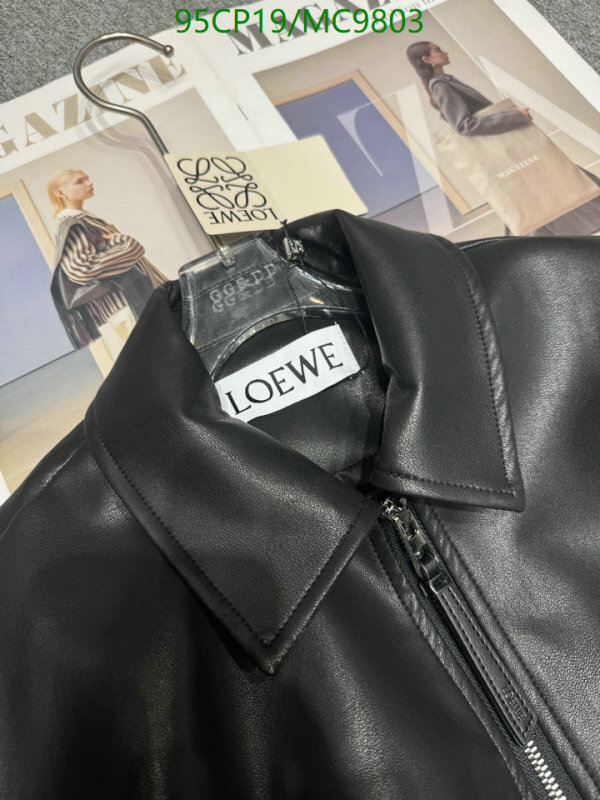 Loewe-Clothing Code: MC9803 $: 95USD