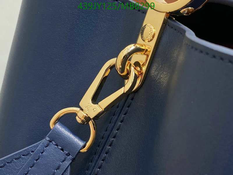 LV-Bag-Mirror Quality Code: MB8299 $: 439USD