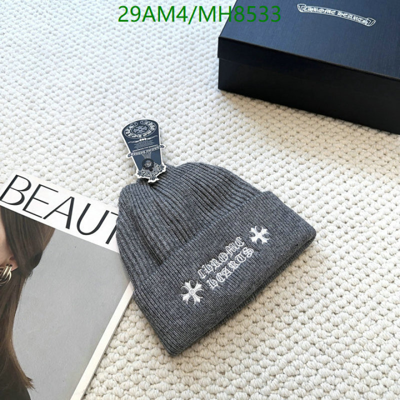 Chrome Hearts-Cap(Hat) Code: MH8533 $: 29USD