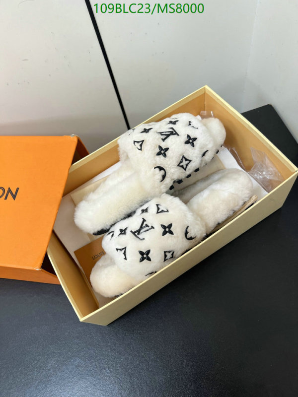 LV-Women Shoes Code: MS8000 $: 109USD