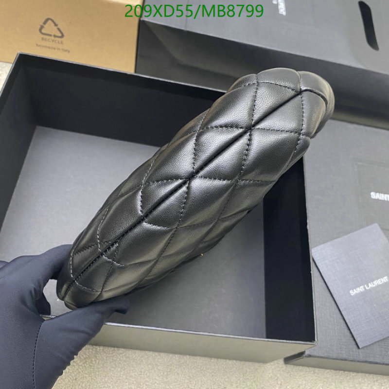 YSL-Bag-Mirror Quality Code: MB8799 $: 209USD