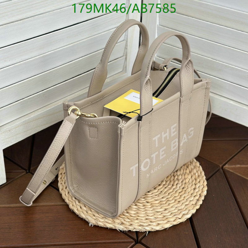 Marc Jacobs-Bag-Mirror Quality Code: AB7585 $: 179USD