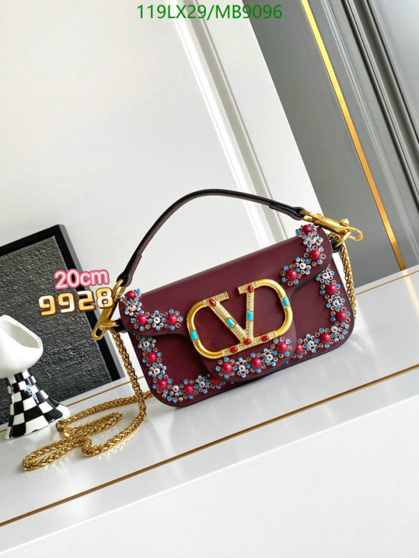 Valentino-Bag-4A Quality Code: MB9096 $: 119USD