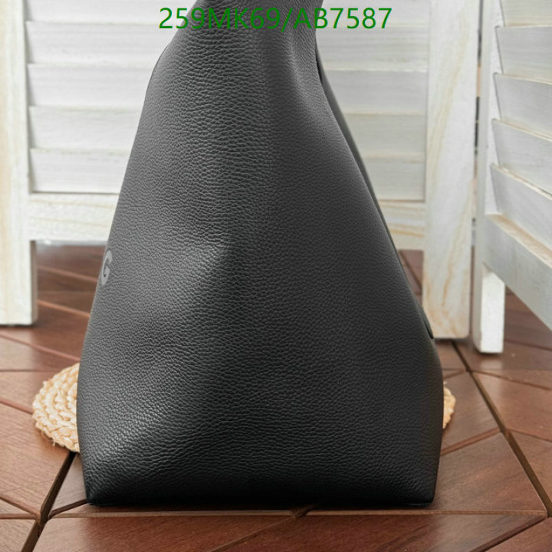 Marc Jacobs-Bag-Mirror Quality Code: AB7587 $: 259USD