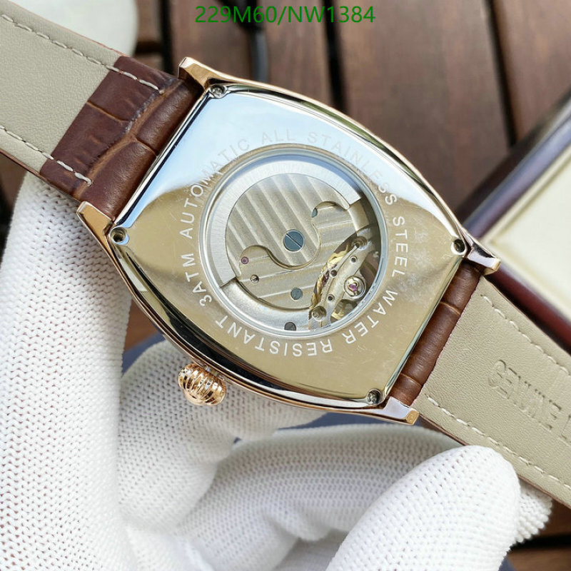 Longines-Watch-Mirror Quality Code: NW1384 $: 229USD