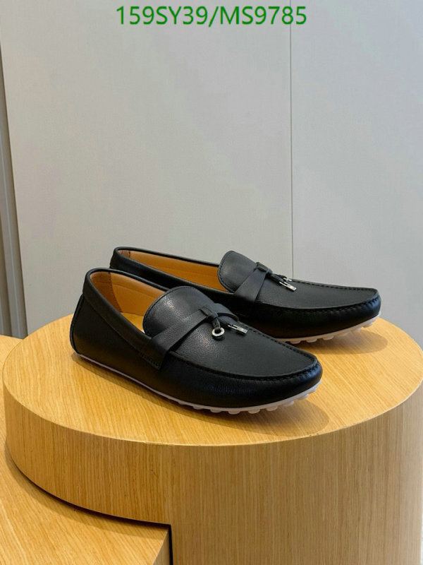 Loro Piana-Men shoes Code: MS9785 $: 159USD