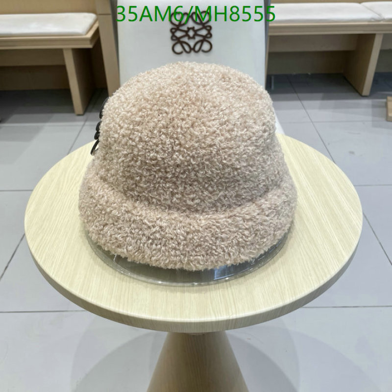 Loewe-Cap(Hat) Code: MH8555 $: 35USD