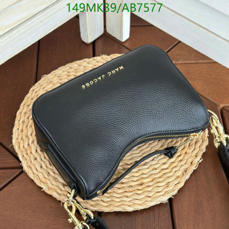 Marc Jacobs-Bag-Mirror Quality Code: AB7577 $: 149USD