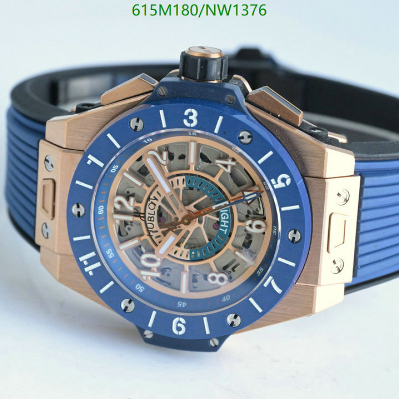 Hublot-Watch(Mirror Quality) Code: NW1376 $: 615USD