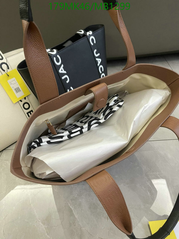 Marc Jacobs-Bag-Mirror Quality Code: MB1299 $: 179USD