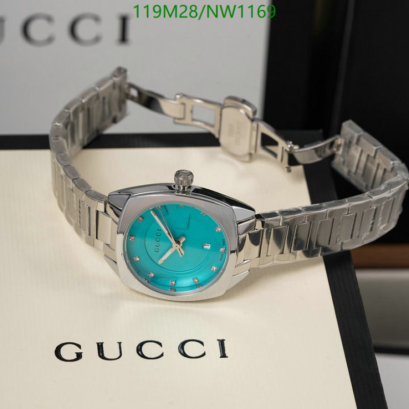 Gucci-Watch-4A Quality Code: NW1169 $: 119USD